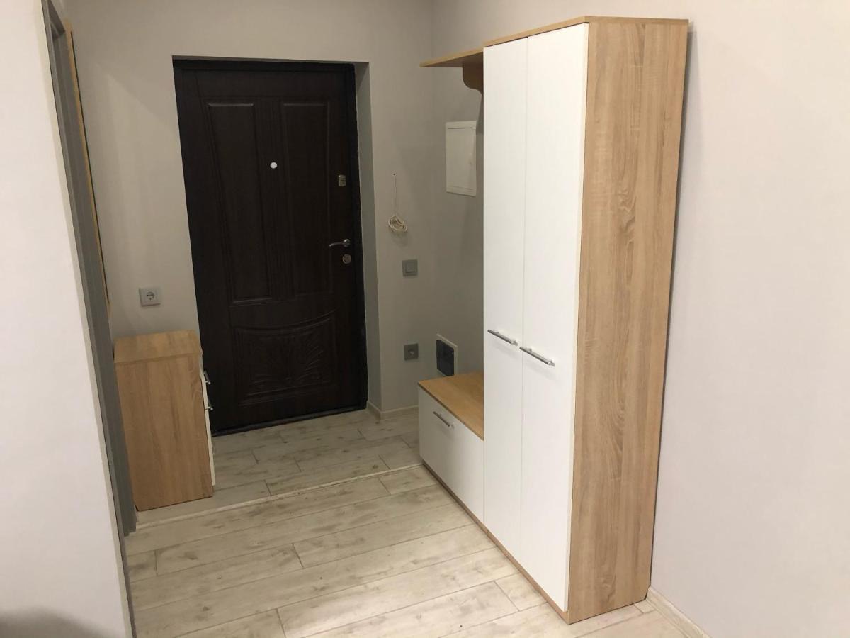 Gil Apartments, Volodimirskaja 90.246 - Majetok Bozdosh أوزهورود المظهر الخارجي الصورة