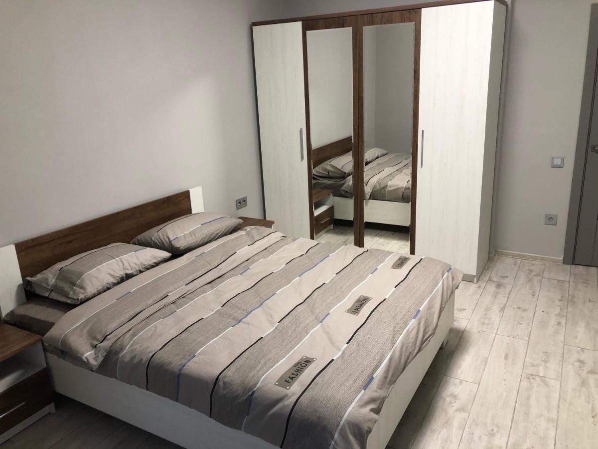 Gil Apartments, Volodimirskaja 90.246 - Majetok Bozdosh أوزهورود المظهر الخارجي الصورة