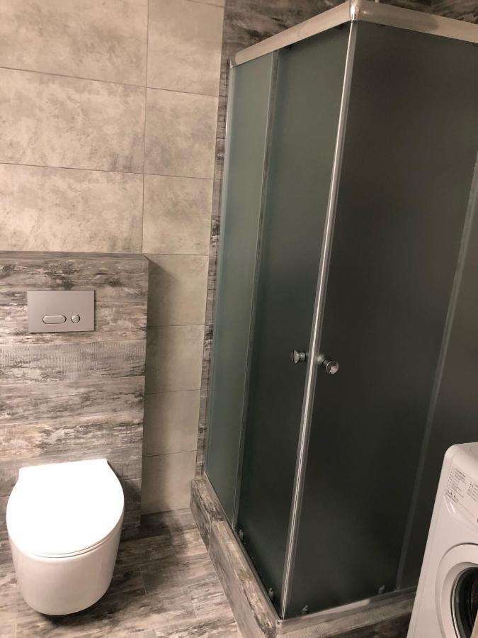 Gil Apartments, Volodimirskaja 90.246 - Majetok Bozdosh أوزهورود المظهر الخارجي الصورة